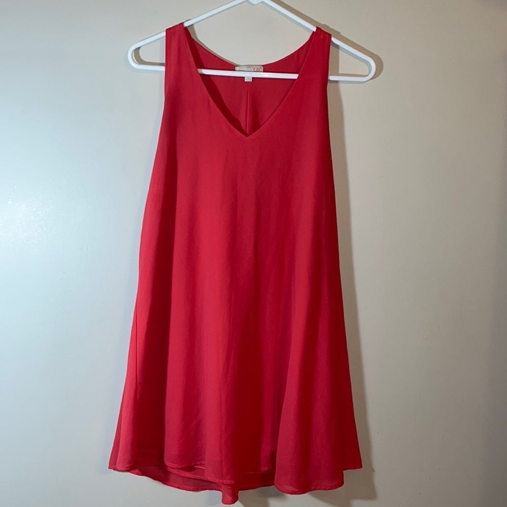 Gianni Binni dress